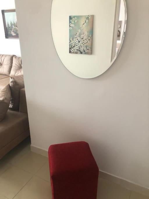 Cozy 1-Bedroom Flat, Beachside Дуррес Экстерьер фото