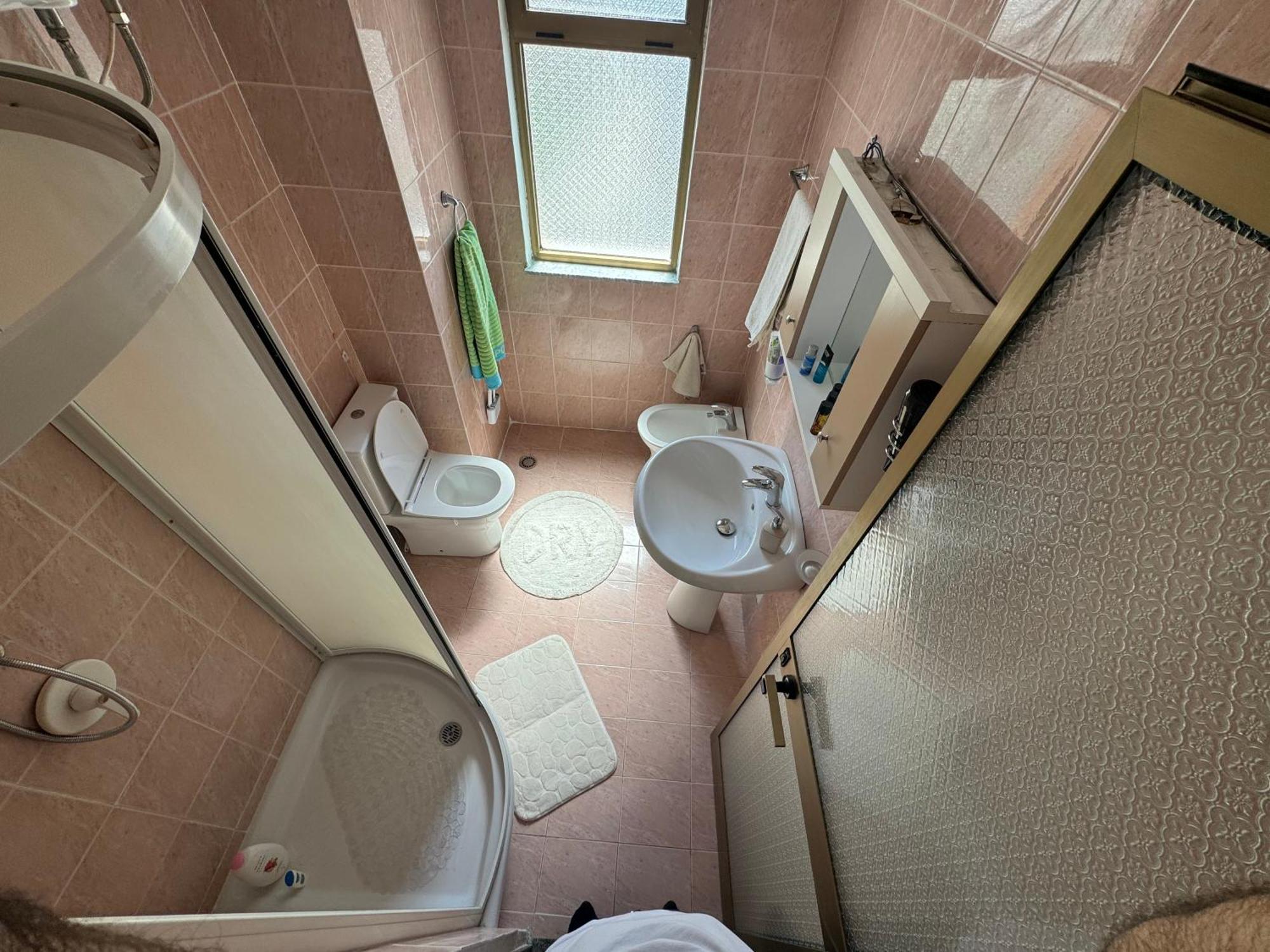 Cozy 1-Bedroom Flat, Beachside Дуррес Экстерьер фото